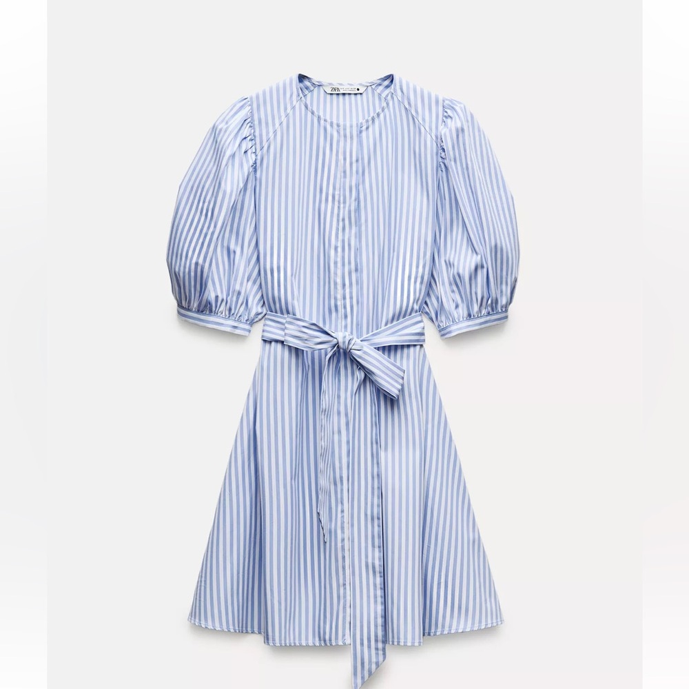 Zara dress